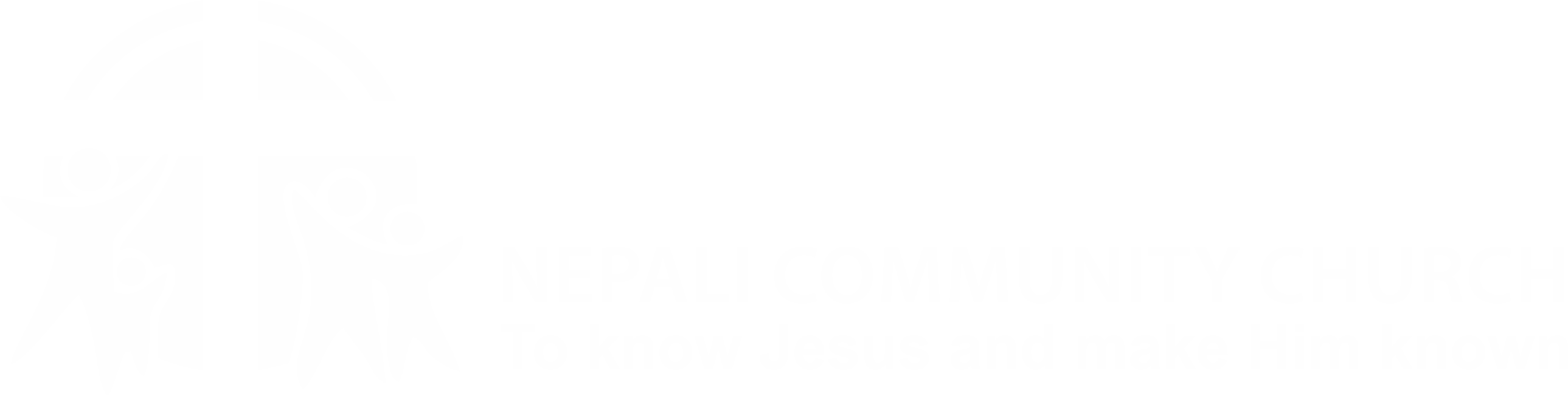Nepali Community Church Logo